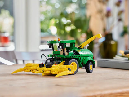 42168 LEGO Technic - John Deere 9700 Forage Harvester