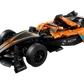 DISPONIBILE DA MARZO - 42169 LEGO Technic - NEOM McLaren Formula E Race Car