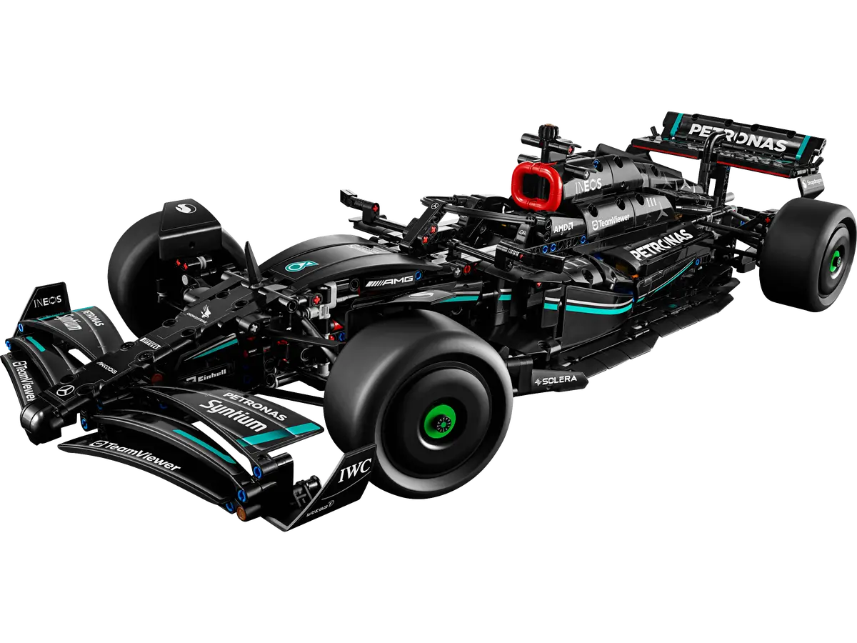 42171 LEGO Technic - Mercedes-AMG F1 W14 E Performance