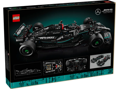 42171 LEGO Technic - Mercedes-AMG F1 W14 E Performance