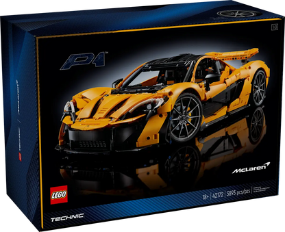 42172 LEGO Technic - McLaren P1™