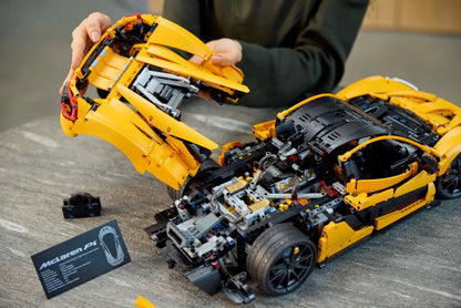 42172 LEGO Technic - McLaren P1™