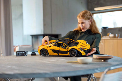 42172 LEGO Technic - McLaren P1™
