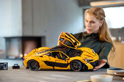 42172 LEGO Technic - McLaren P1™