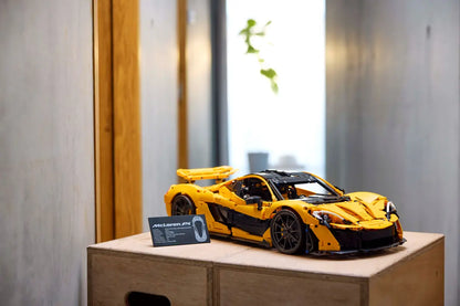 42172 LEGO Technic - McLaren P1™