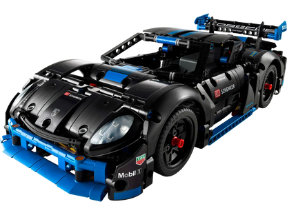 42176 LEGO Technic - Auto da corsa Porsche GT4 e-Performance