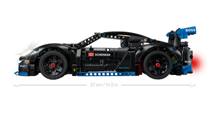 42176 LEGO Technic - Auto da corsa Porsche GT4 e-Performance