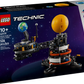 DISPONIBILE DA MARZO - 42179 LEGO Technic - Pianeta Terra e Luna in orbita