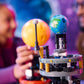DISPONIBILE DA MARZO - 42179 LEGO Technic - Pianeta Terra e Luna in orbita