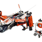 DISPONIBILE DA MARZO - 42181 LEGO Technic - Astronave Heavy Cargo VTOL LT81