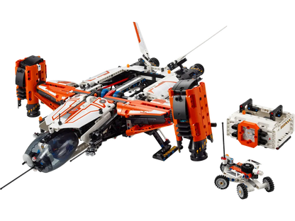 42181 LEGO Technic - Astronave Heavy Cargo VTOL LT81