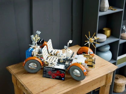 42182 LEGO Technic - Rover lunare NASA Apollo - LRV