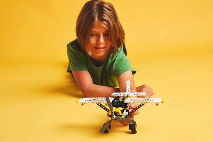 42198 LEGO Technic - Aereo Bush