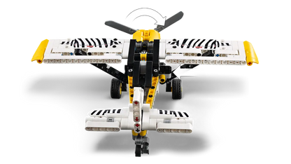 42198 LEGO Technic - Aereo Bush