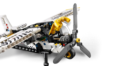 42198 LEGO Technic - Aereo Bush