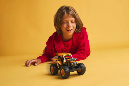 42199 LEGO Technic - Pull-back Monster Jam™ DIGatron™