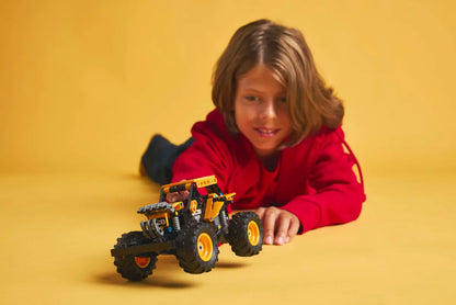42199 LEGO Technic - Pull-back Monster Jam™ DIGatron™