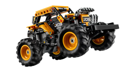42199 LEGO Technic - Pull-back Monster Jam™ DIGatron™
