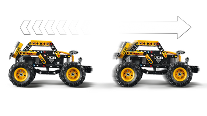 42199 LEGO Technic - Pull-back Monster Jam™ DIGatron™