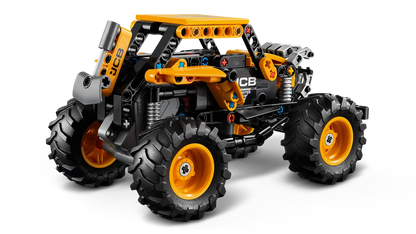 42199 LEGO Technic - Pull-back Monster Jam™ DIGatron™