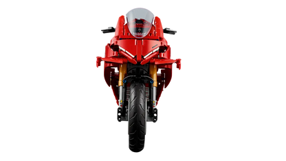 42202 LEGO Technic - Motocicletta Ducati Panigale V4 S