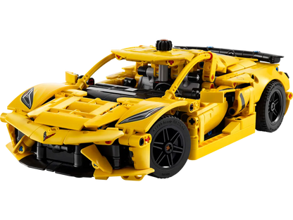 42205 LEGO Technic - Chevrolet Corvette Stingray