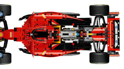 42207 LEGO Technic - Monoposto F1 Ferrari SF-24
