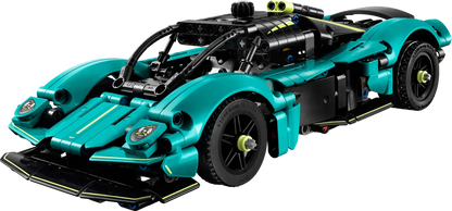DISOINIBILE DA GIUGNO 2025 - 42208 LEGO Technic - Aston Martin Valkyrie