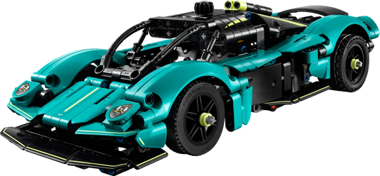 DISOINIBILE DA GIUGNO 2025 - 42208 LEGO Technic - Aston Martin Valkyrie