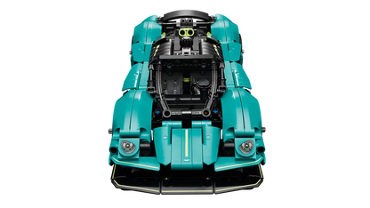 DISOINIBILE DA GIUGNO 2025 - 42208 LEGO Technic - Aston Martin Valkyrie