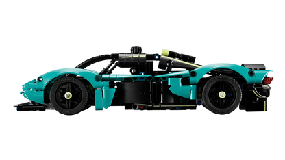DISOINIBILE DA GIUGNO 2025 - 42208 LEGO Technic - Aston Martin Valkyrie