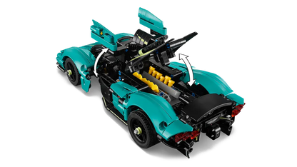 DISOINIBILE DA GIUGNO 2025 - 42208 LEGO Technic - Aston Martin Valkyrie