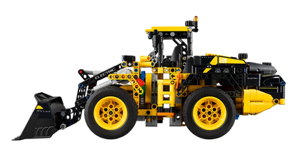 42209 LEGO Technic - Pala gommata Volvo L120 Electric