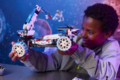 42211 LEGO Technic - Veicolo spaziale rover lunare Lunar Outpost™