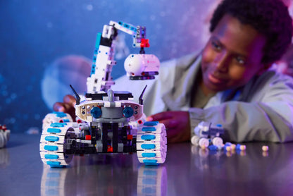 42211 LEGO Technic - Veicolo spaziale rover lunare Lunar Outpost™