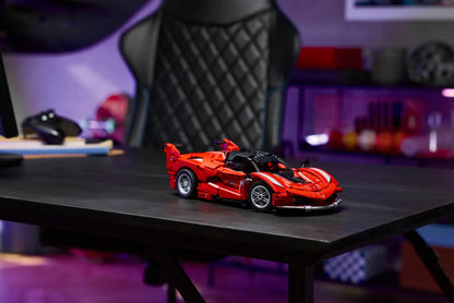 42212 LEGO Technic - Ferrari FXX K