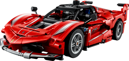 42212 LEGO Technic - Ferrari FXX K