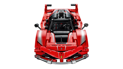 42212 LEGO Technic - Ferrari FXX K