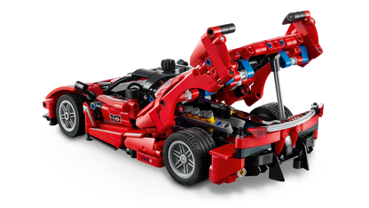 42212 LEGO Technic - Ferrari FXX K