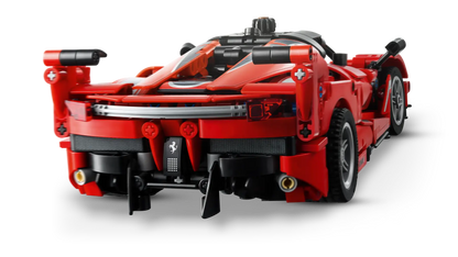 42212 LEGO Technic - Ferrari FXX K