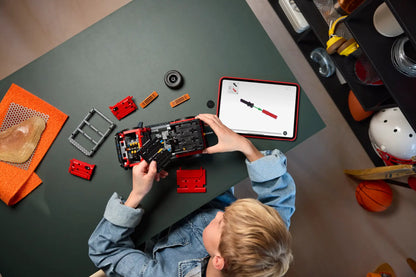 42213 LEGO Technic - SUV Ford Bronco®