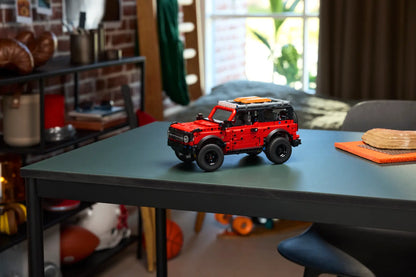42213 LEGO Technic - SUV Ford Bronco®