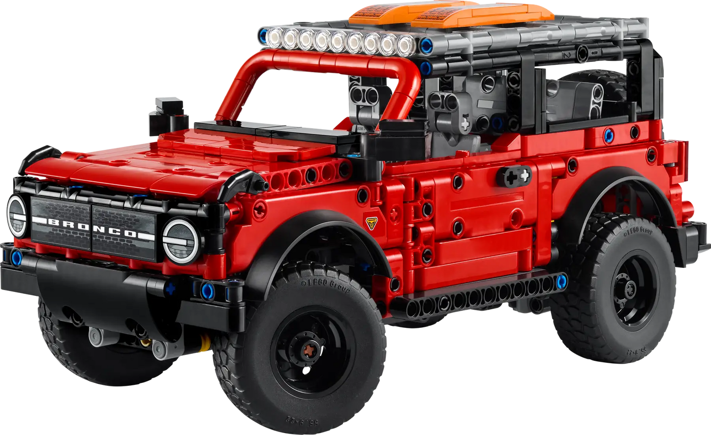 42213 LEGO Technic - SUV Ford Bronco®