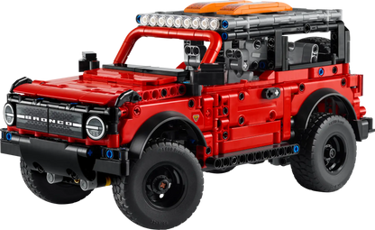 42213 LEGO Technic - SUV Ford Bronco®