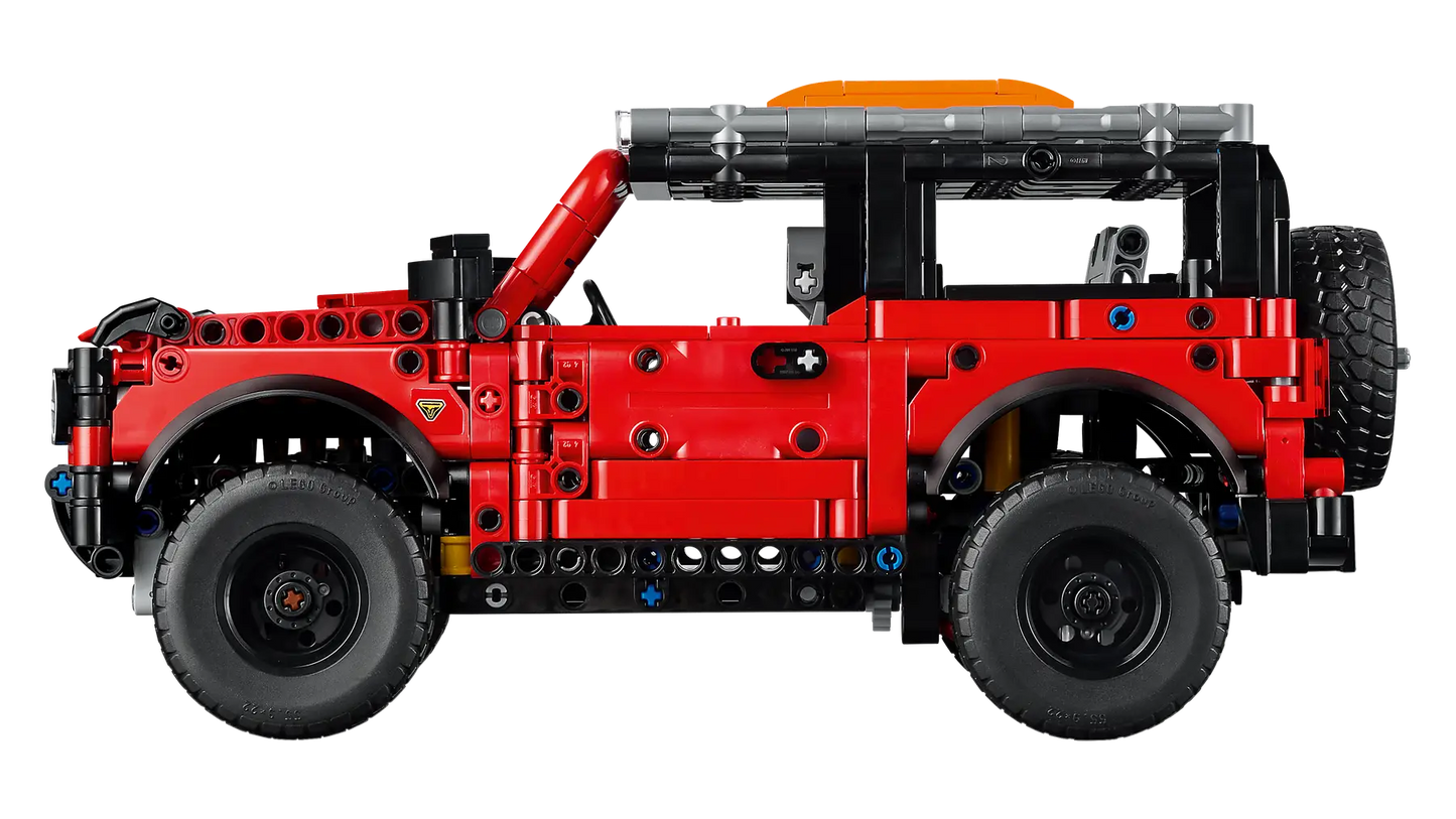 42213 LEGO Technic - SUV Ford Bronco®