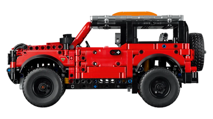 42213 LEGO Technic - SUV Ford Bronco®