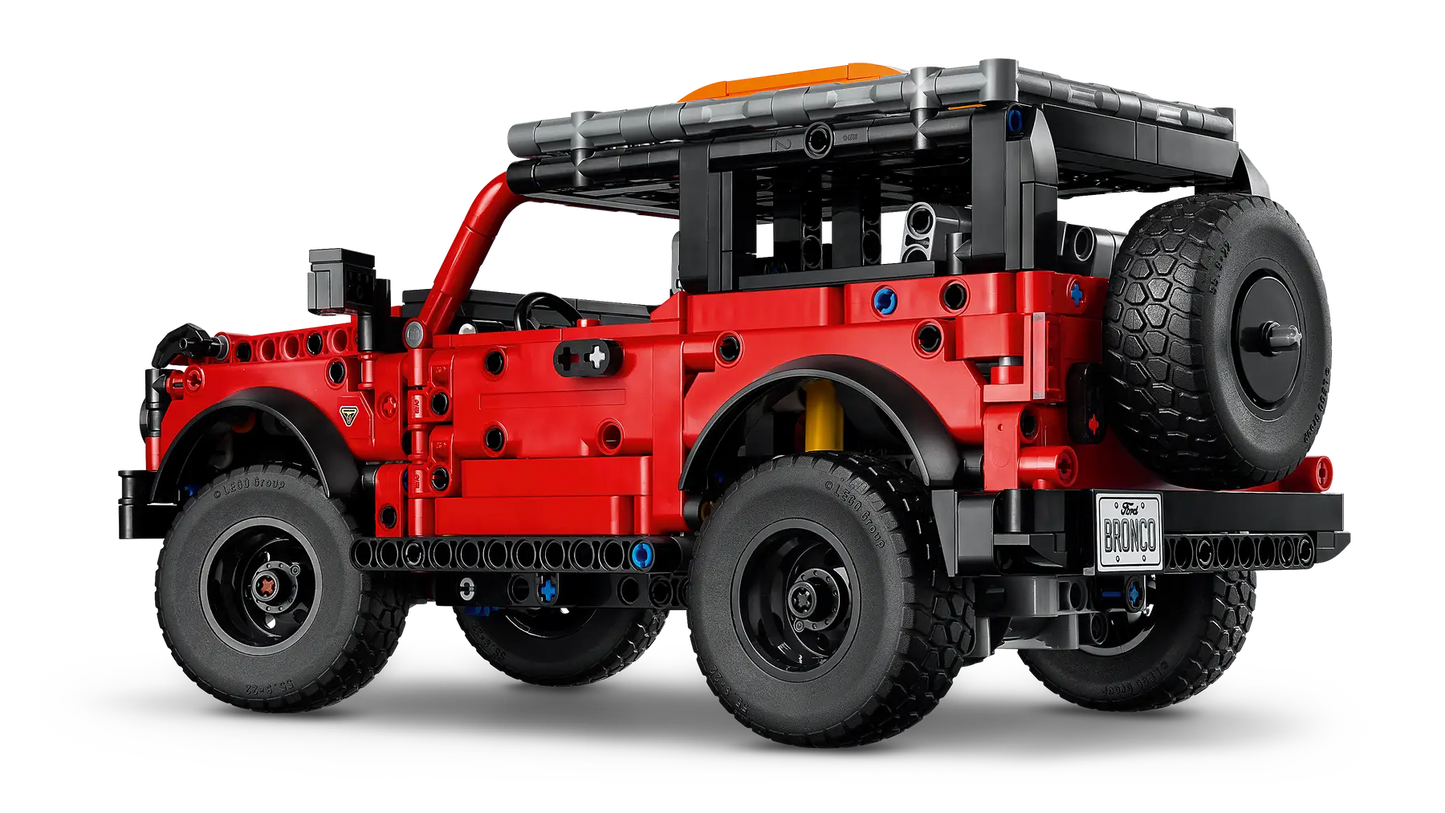 42213 LEGO Technic - SUV Ford Bronco®