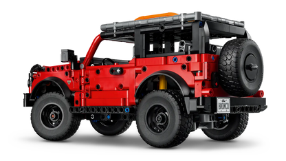 42213 LEGO Technic - SUV Ford Bronco®