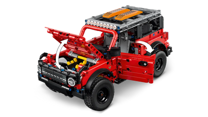 42213 LEGO Technic - SUV Ford Bronco®
