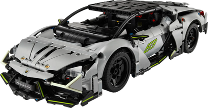 42214 LEGO Technic - Super Sports Car Lamborghini Revuelto